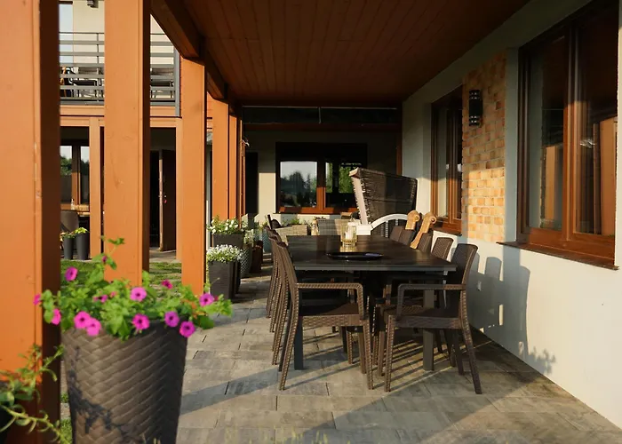 Resort Mielenko