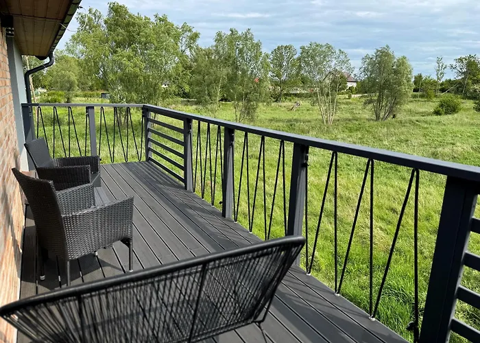 Resort Mielenko