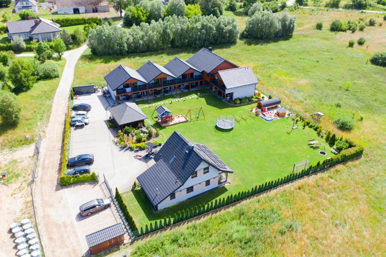 Apartmán Resort Mielenko Mielenko