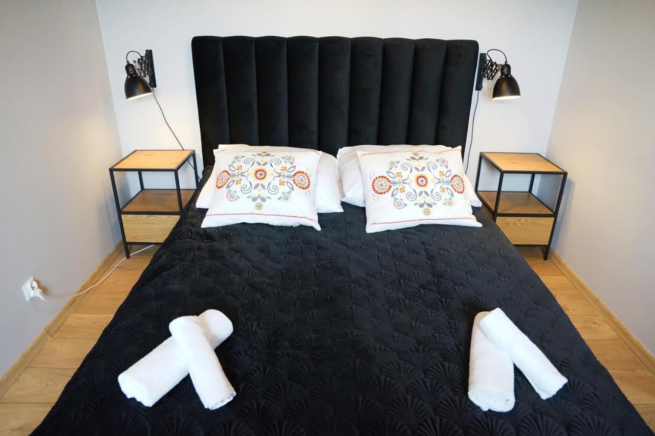 Resort Mielenko Apartament