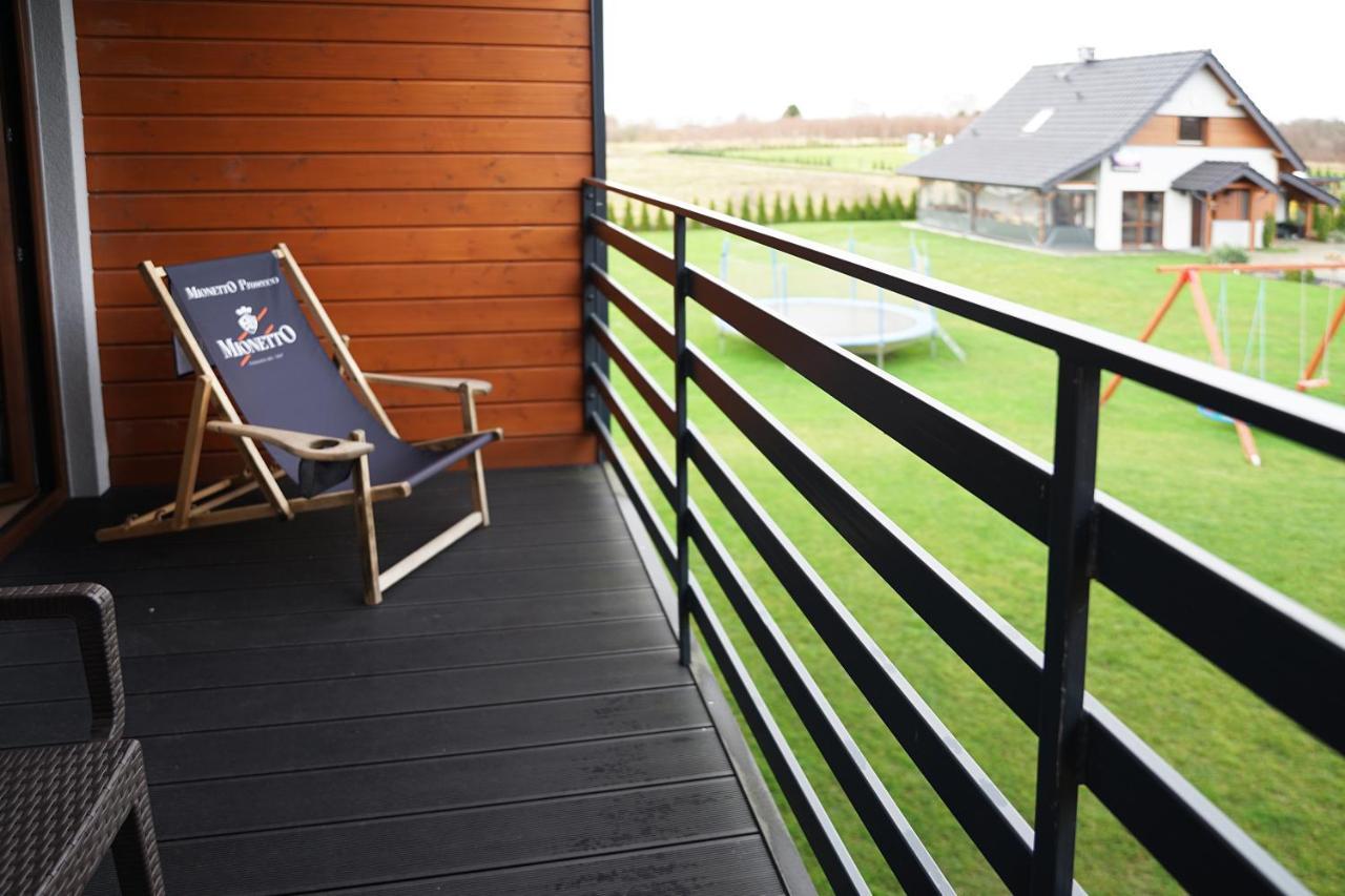 Apartmán Resort Mielenko *