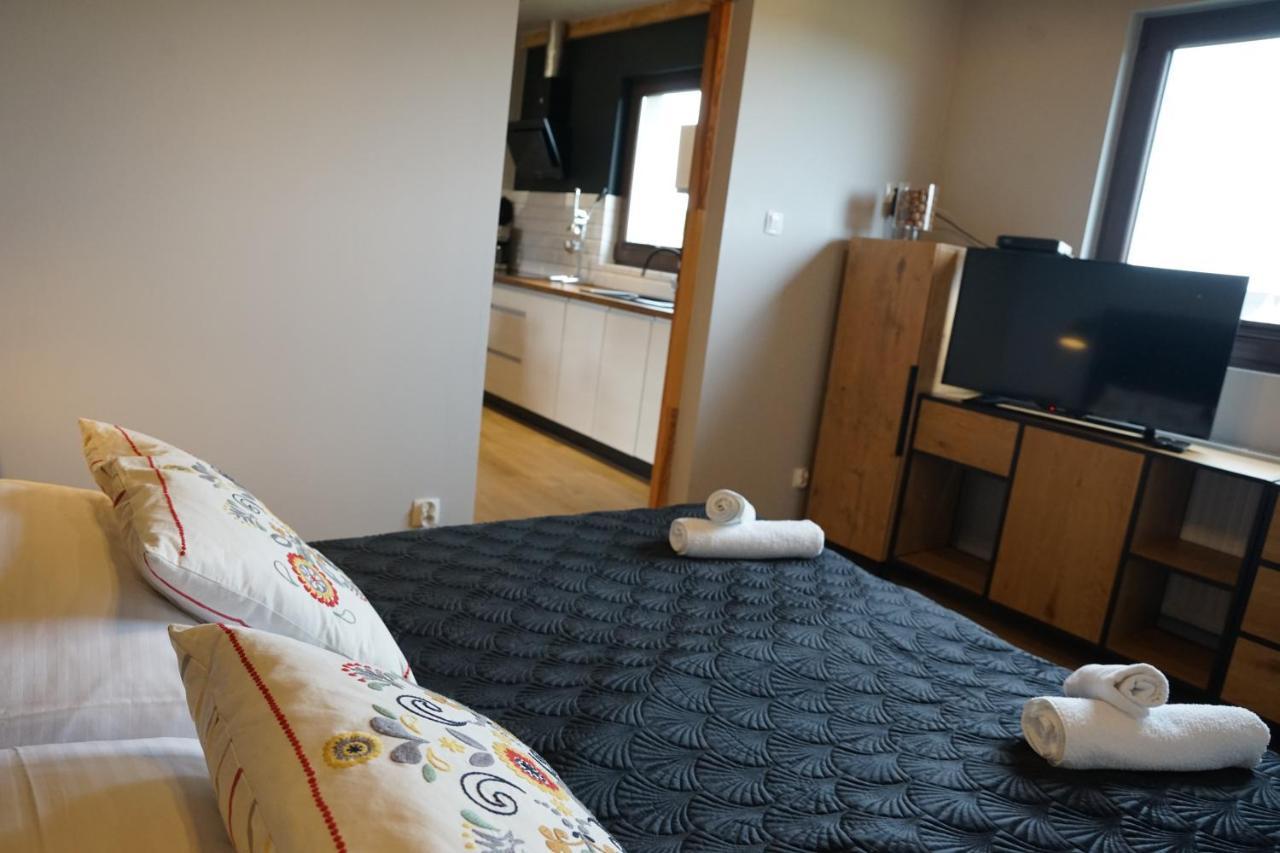 Resort Mielenko Apartmán