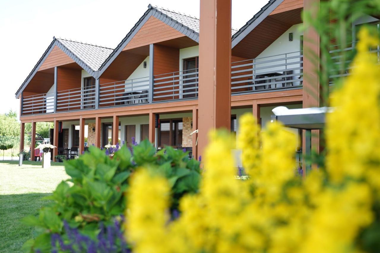 Resort Mielenko Apartmán