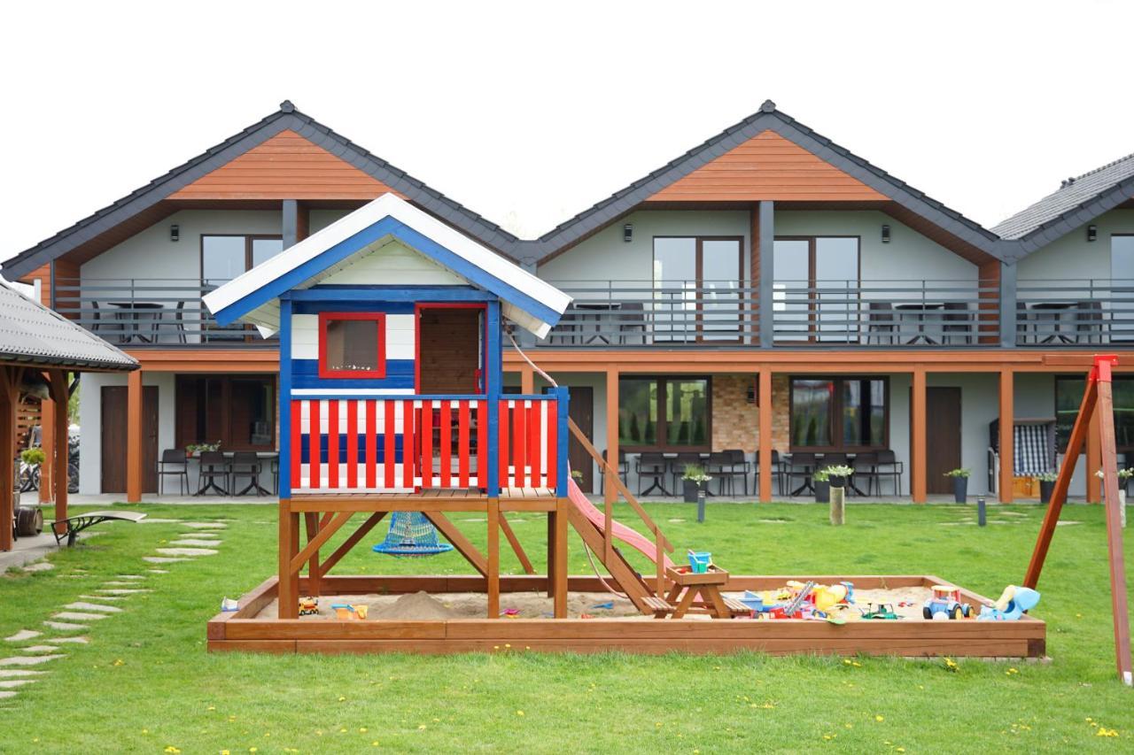 Resort Mielenko *