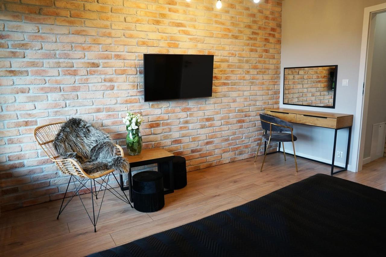 Resort Mielenko Apartament *