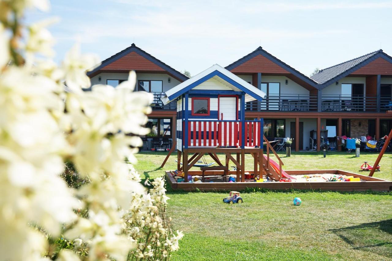 Resort Mielenko Apartmán *