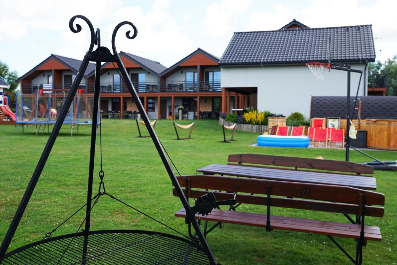 Resort Mielenko * Mielenko