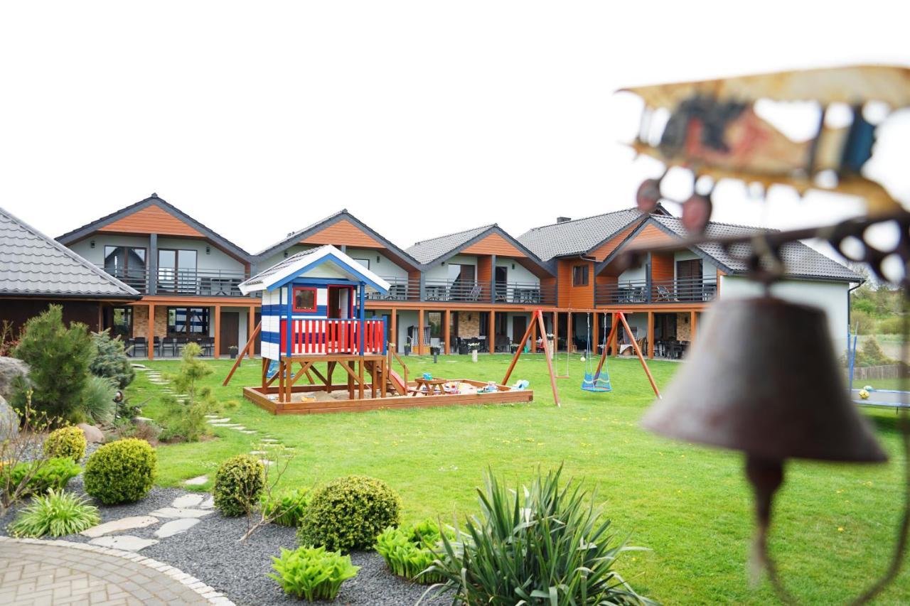 Resort Mielenko * Mielenko