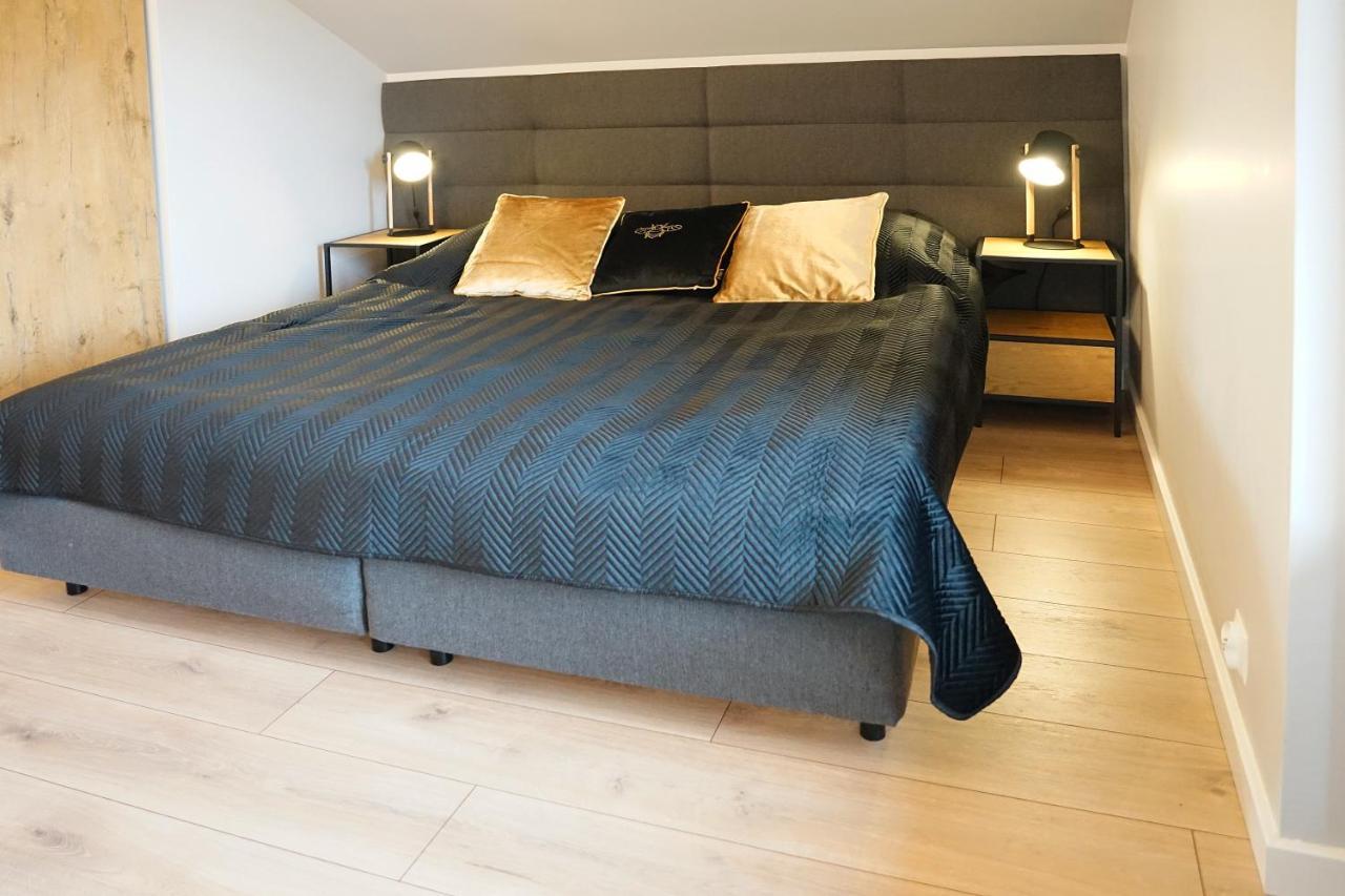 Resort Mielenko Apartament