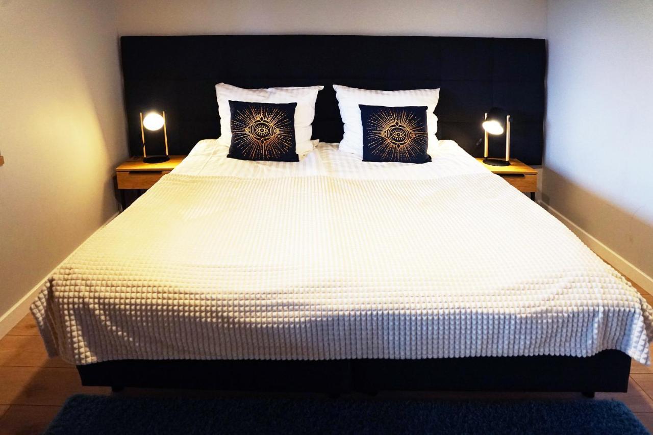 Apartament Resort Mielenko