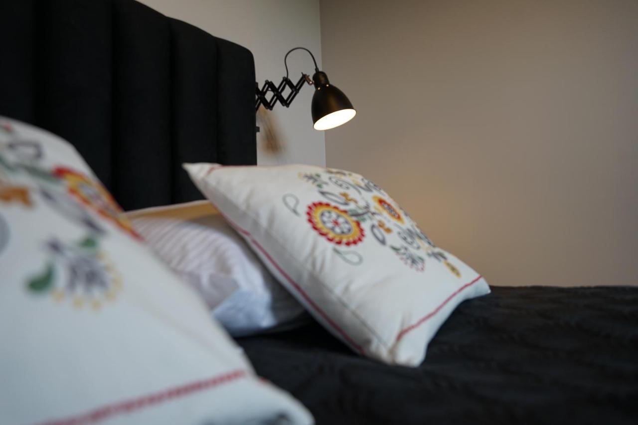Apartmán Resort Mielenko