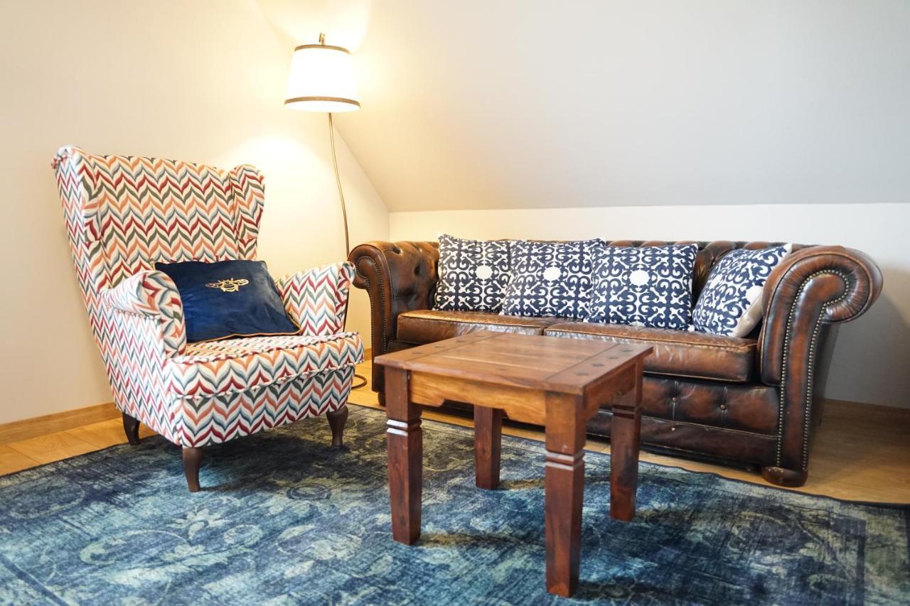 Resort Mielenko Apartmán Mielenko
