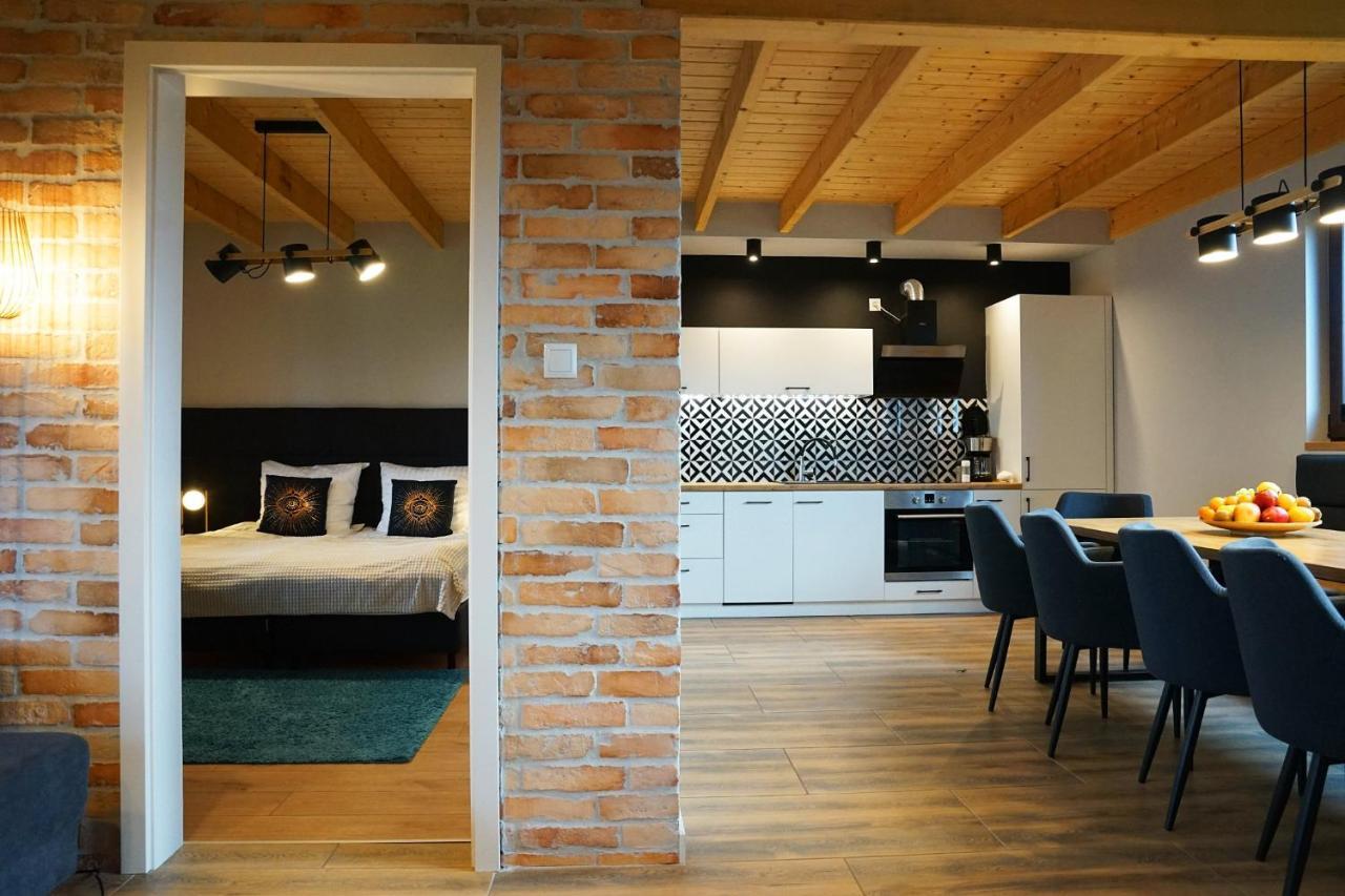 Apartament Resort Mielenko