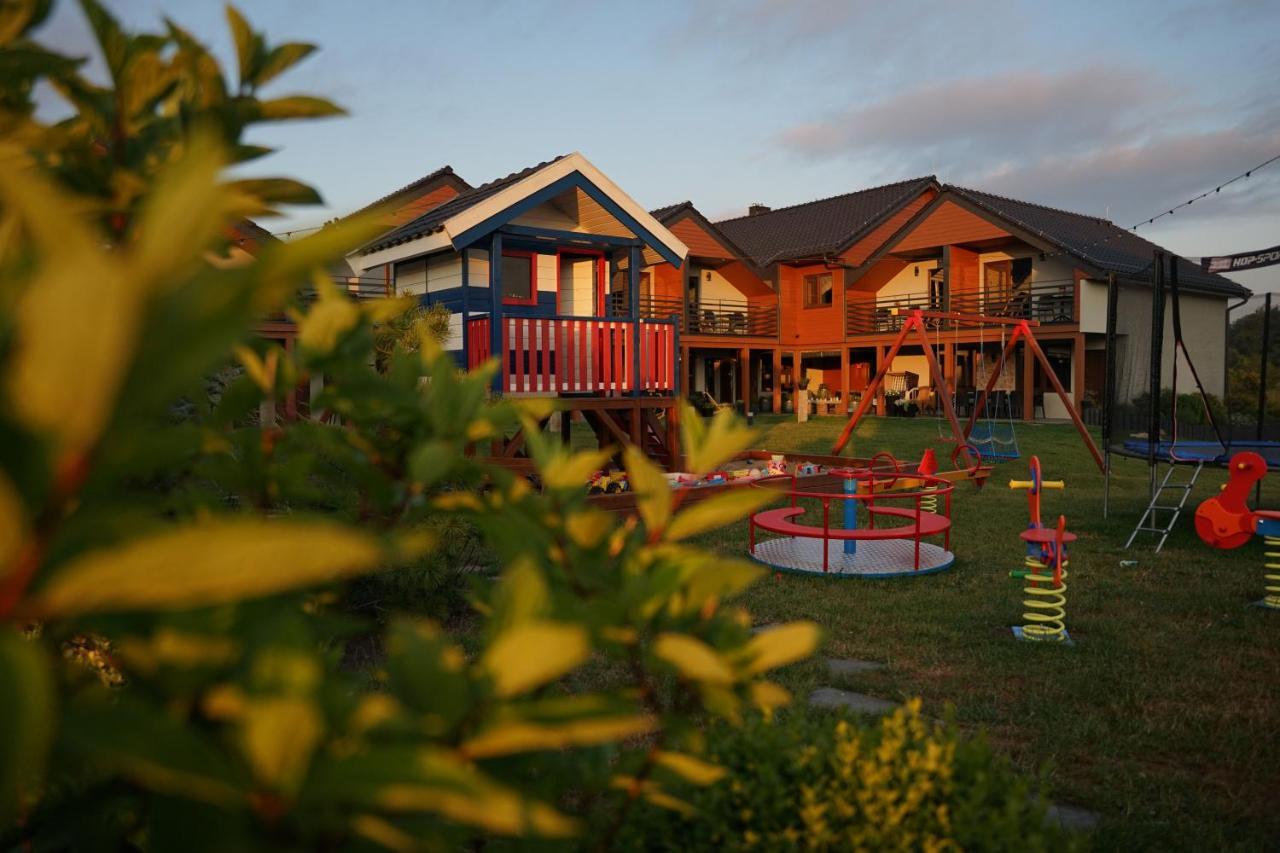 Resort Mielenko *