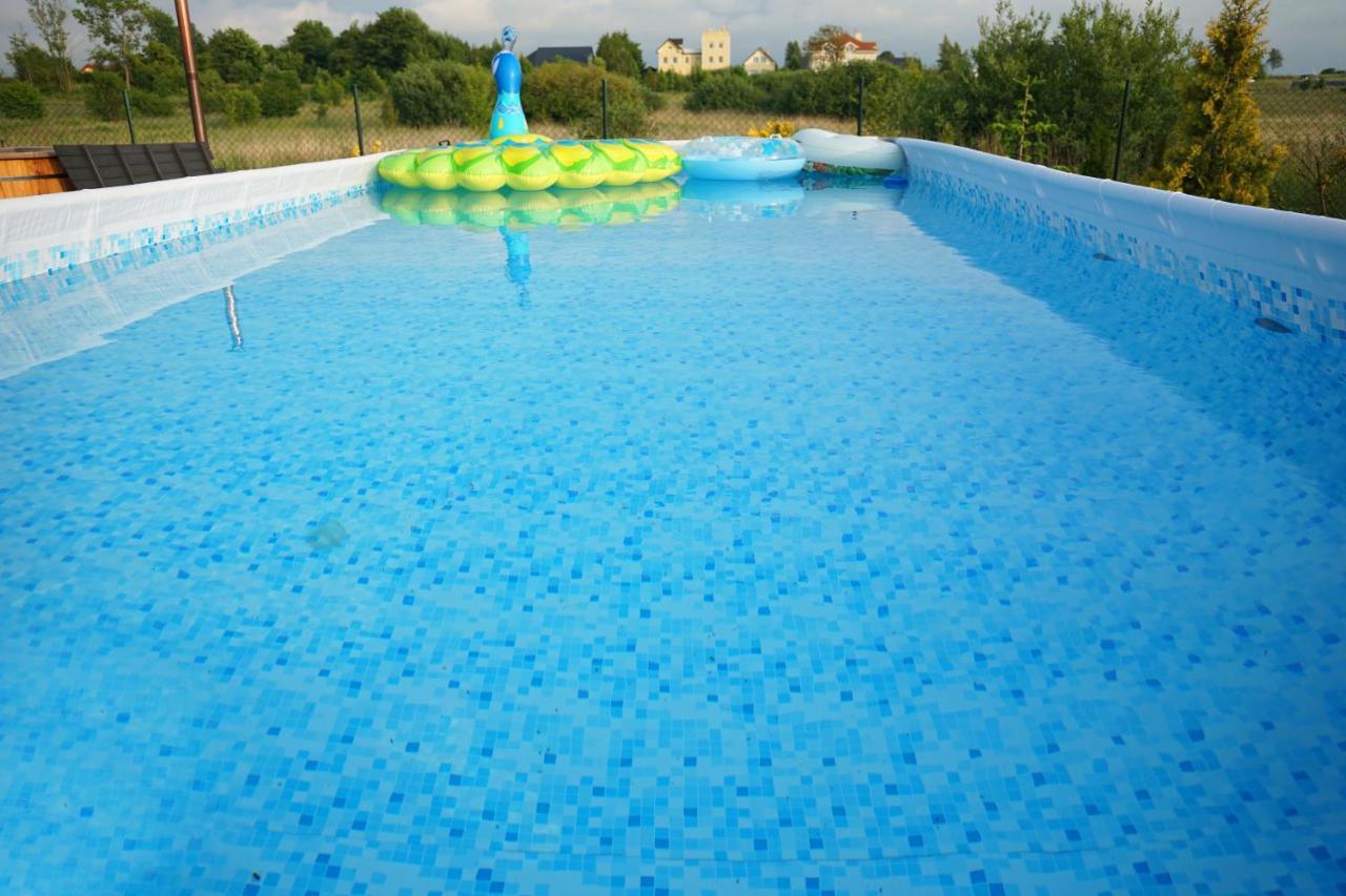 Apartmán Resort Mielenko