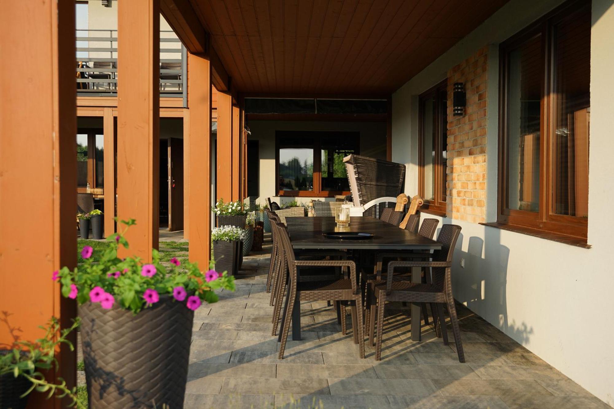 Apartmán Resort Mielenko *