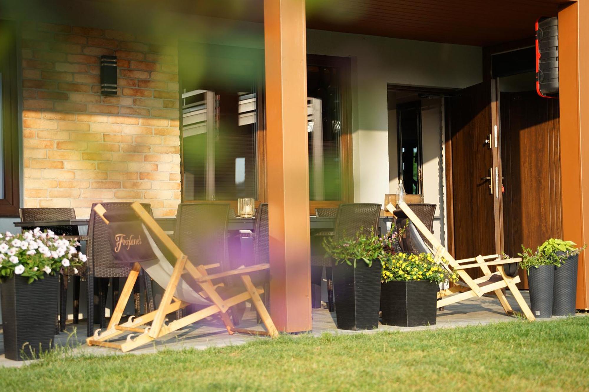 Apartmán Resort Mielenko Mielenko