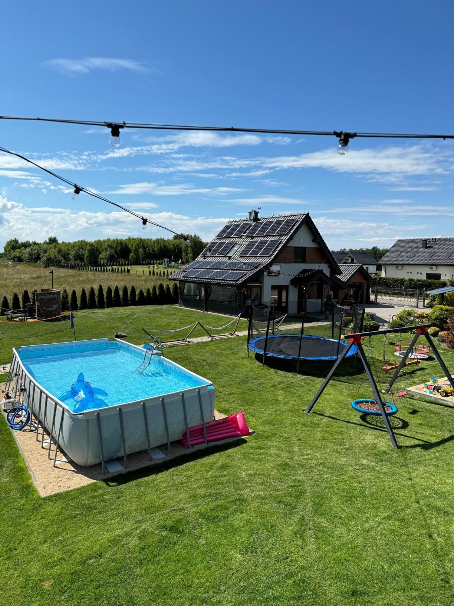 Resort Mielenko Apartmán *
