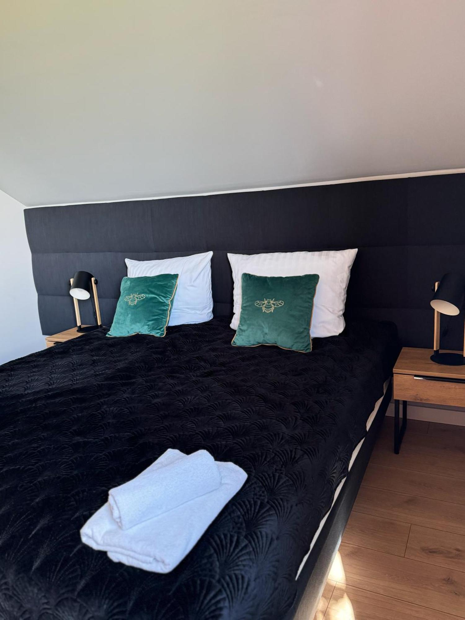 Apartament Resort Mielenko Mielenko