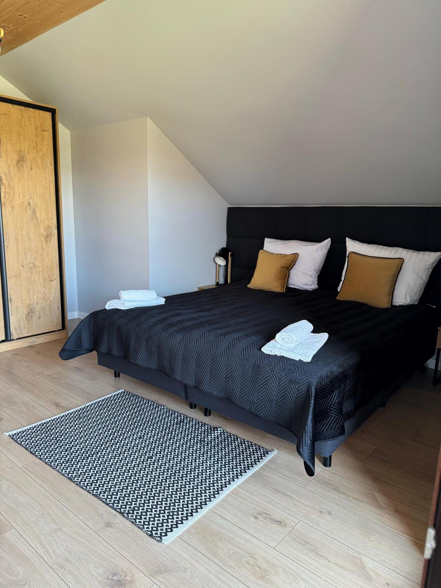 Apartmán Resort Mielenko Mielenko