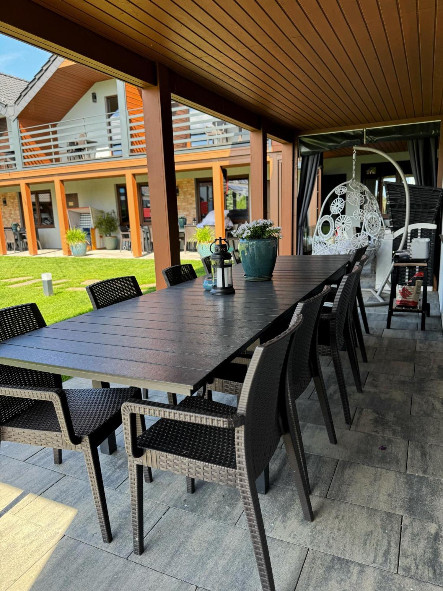 Apartmán Resort Mielenko *