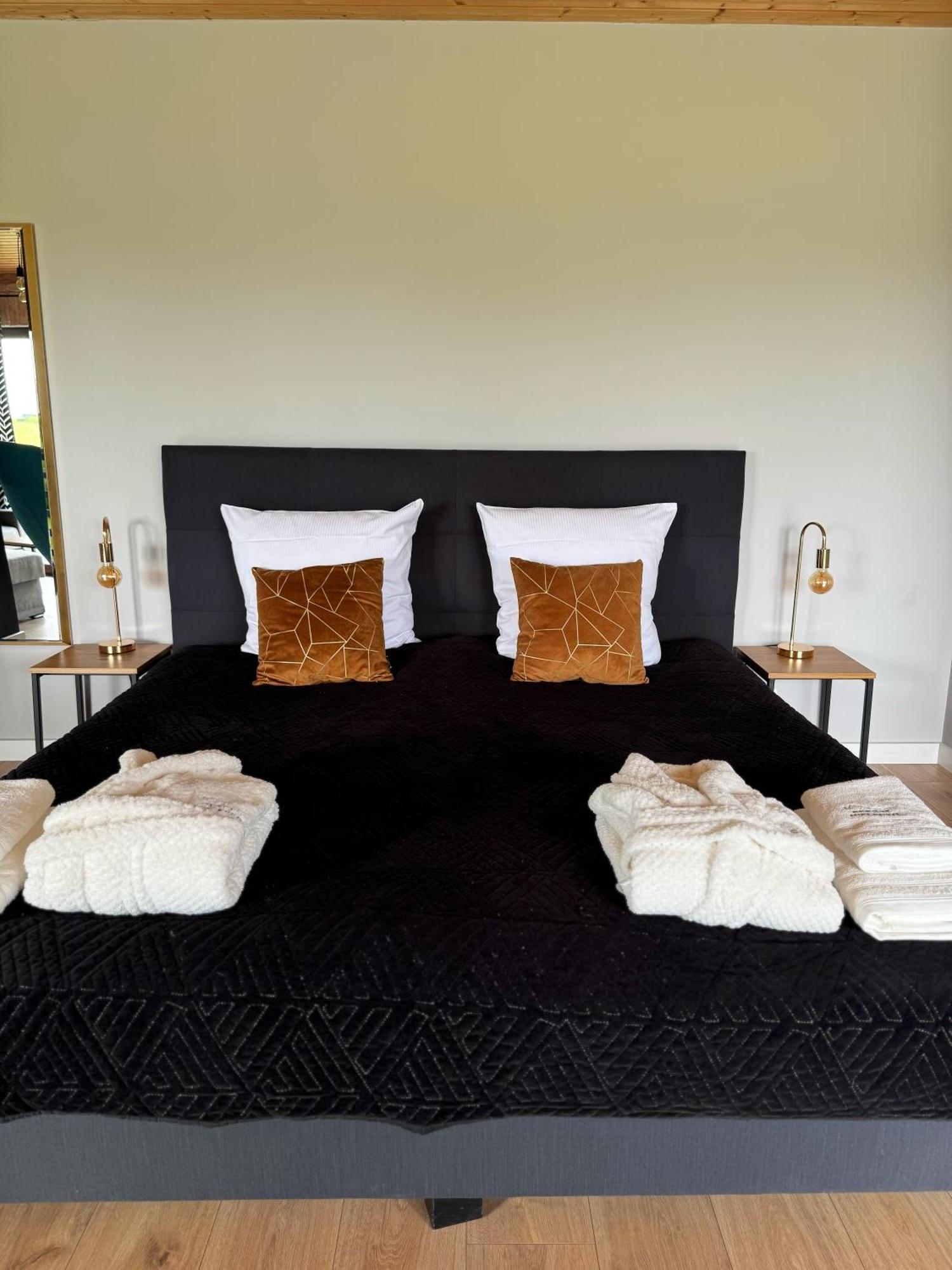 Apartmán Resort Mielenko *