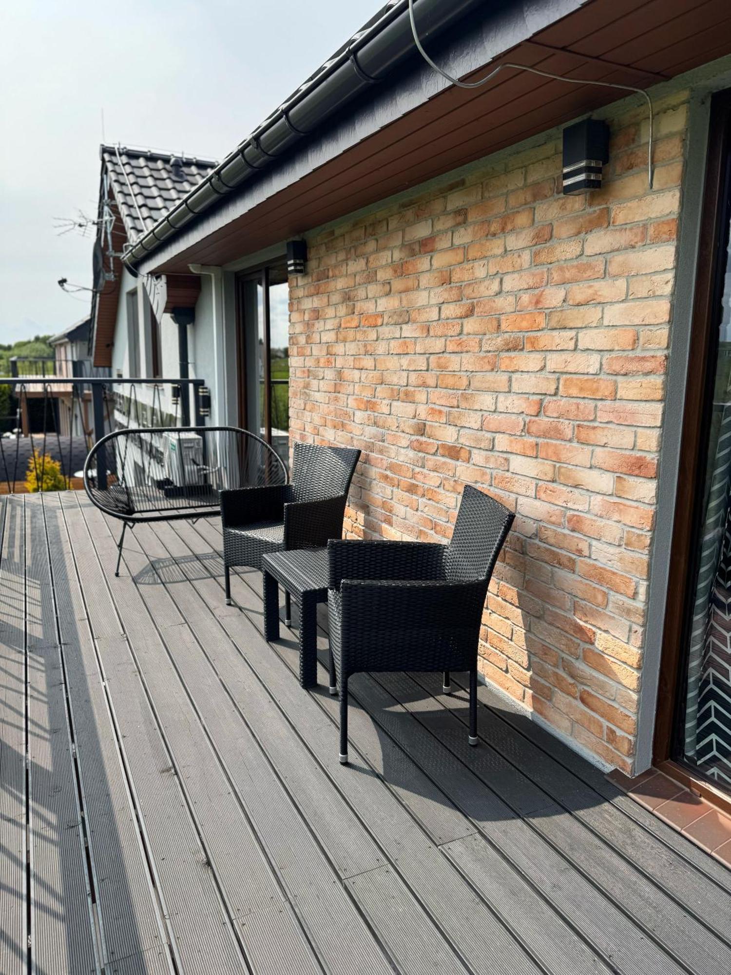 Resort Mielenko Apartmán