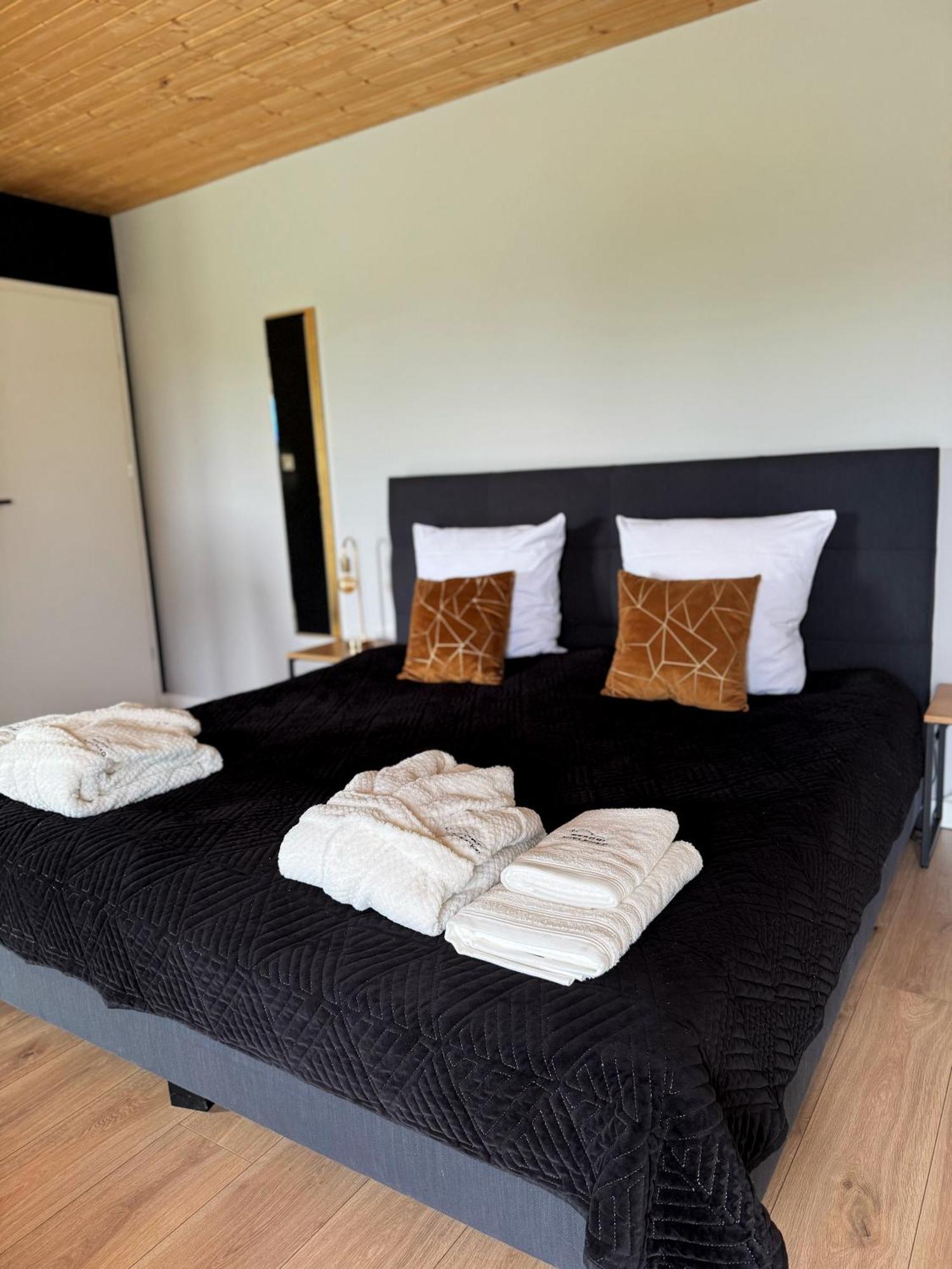 Apartmán Resort Mielenko