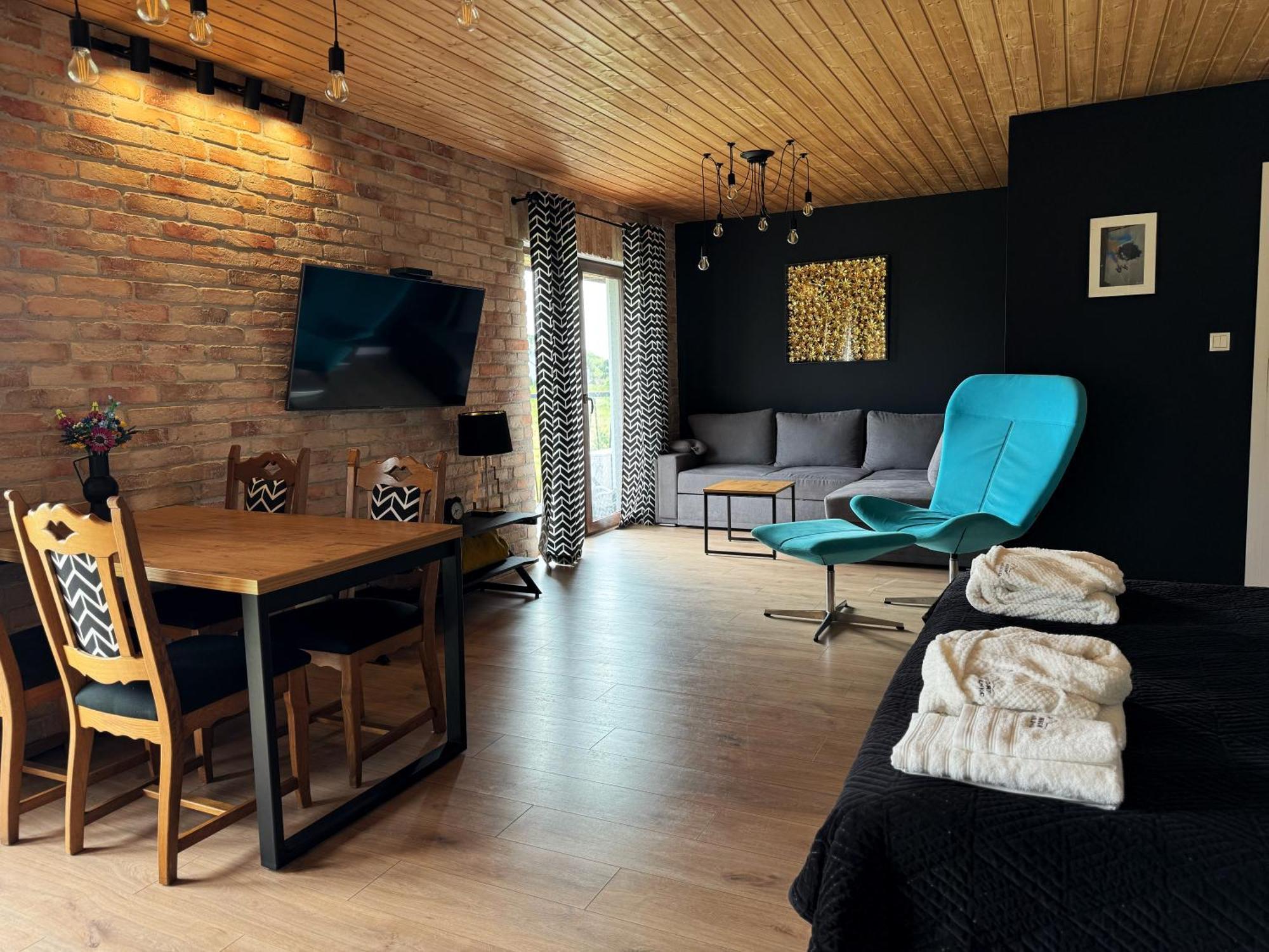 Resort Mielenko Apartmán Mielenko