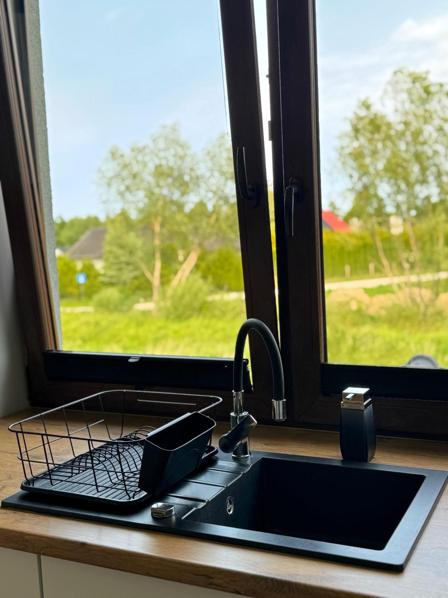 Apartmán Resort Mielenko