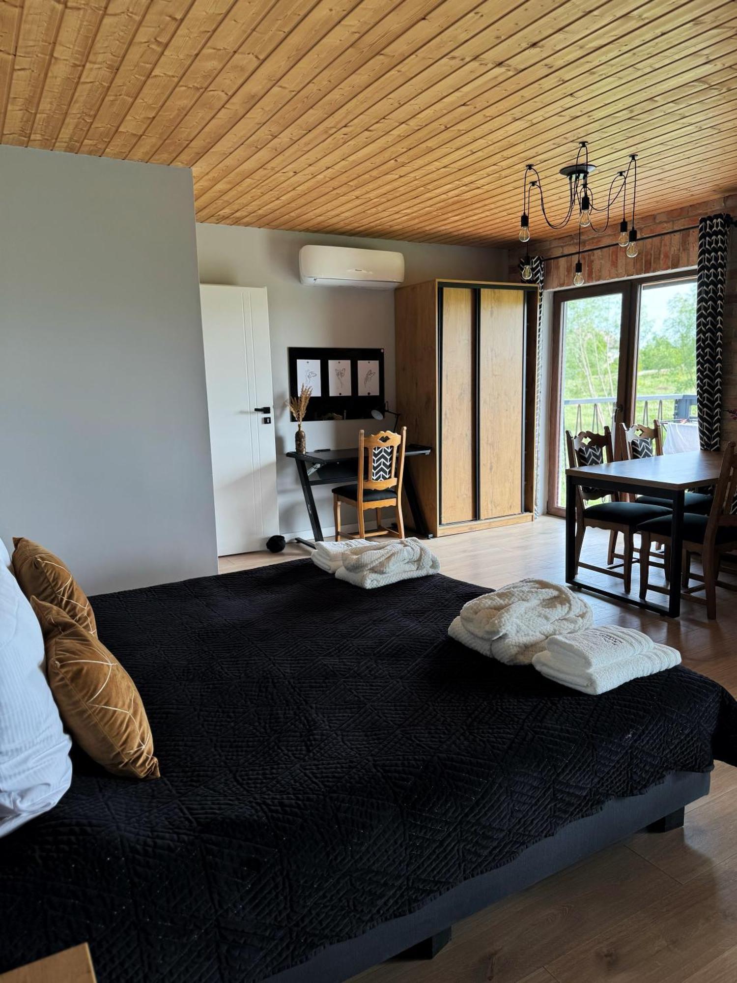 Resort Mielenko Apartmán *