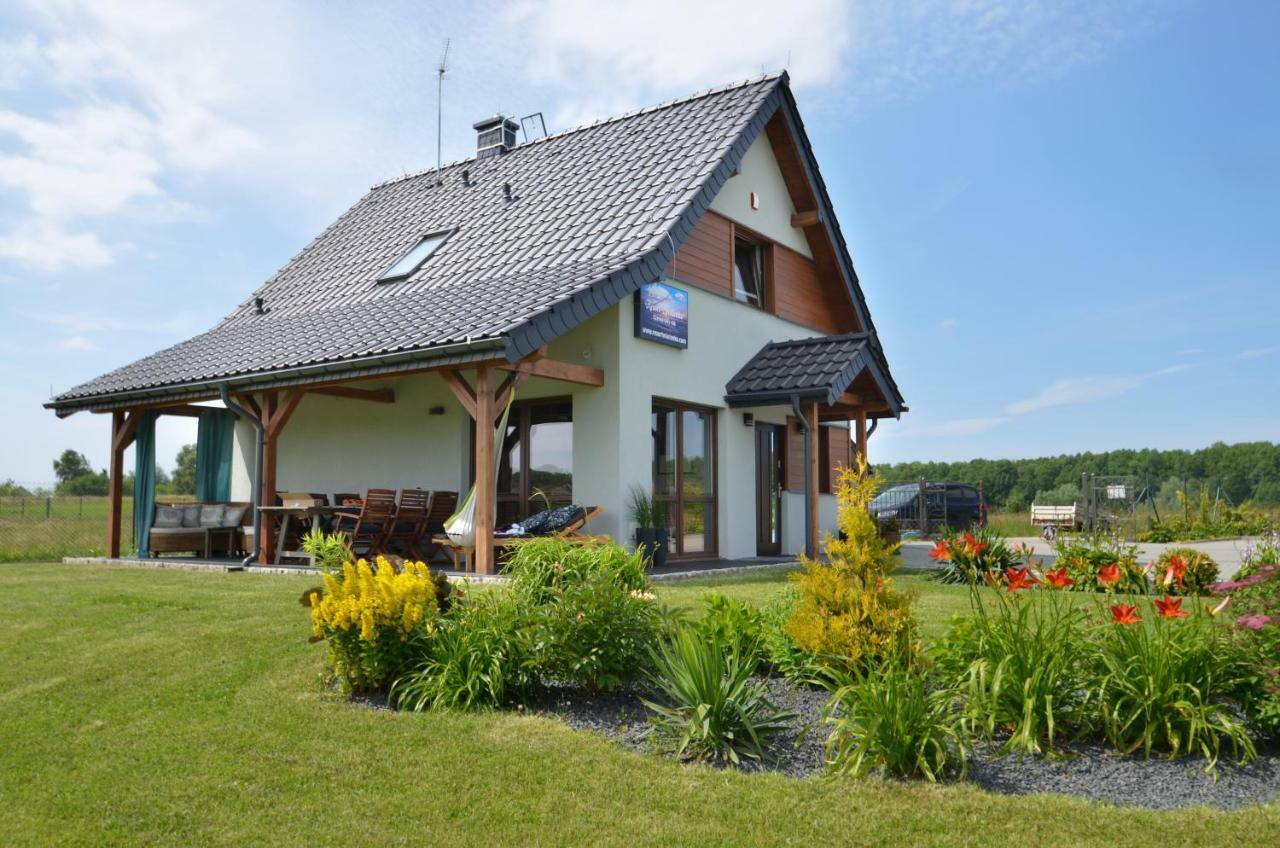 Resort Mielenko * Mielenko